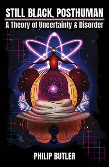 Picture of Still Black, Posthuman