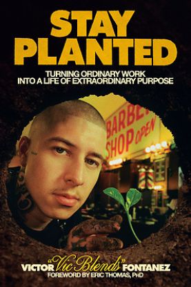 Picture of The Art of Being Planted