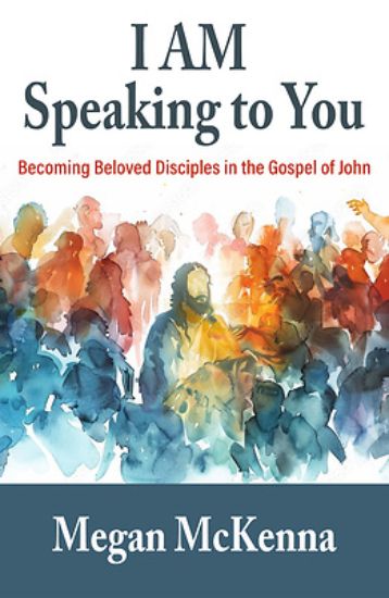 Picture of I Am Speaking to You