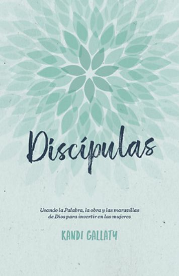 Picture of Discípulas