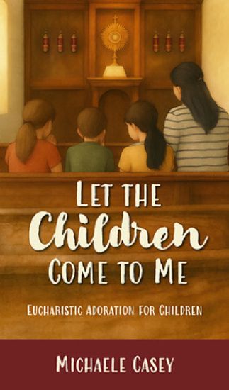 Picture of Let the Children Come to Me