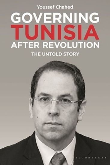 Picture of Governing Tunisia After Revolution