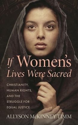 Picture of If Women's Lives Were Sacred