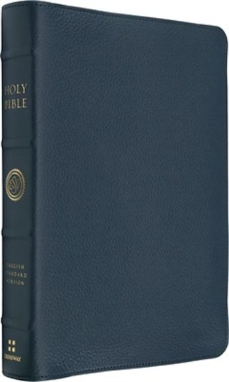 Picture of ESV Heirloom Bible, Gratia