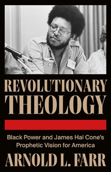 Picture of Revolutionary Theology
