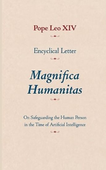 Picture of Encyclical Letter Magnifica Humanitas