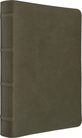 Picture of ESV Heirloom Bible, Gratia