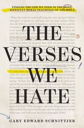 Picture of The Verses We Hate