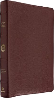 Picture of ESV Heirloom Bible, Gratia