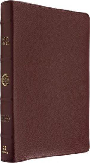 Picture of ESV Heirloom Bible, Gratia