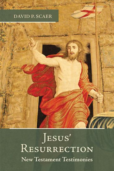 Picture of Jesus' Resurrection