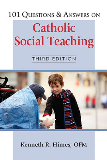 Picture of 101 Questions & Answers on Catholic Social Teaching