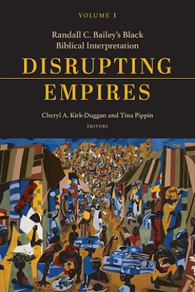 Picture of Disrupting Empires Volume 1