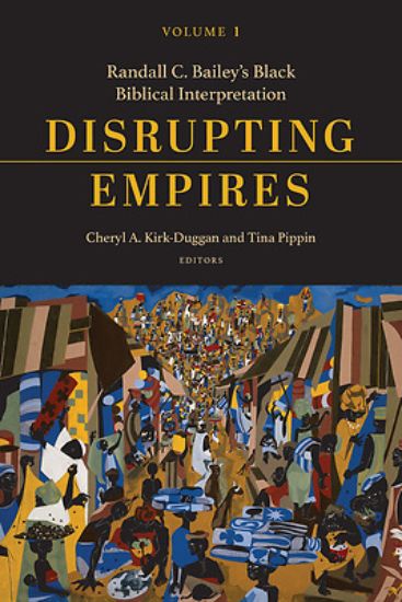 Picture of Disrupting Empires Volume 1
