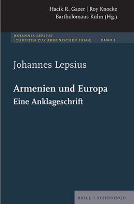 Picture of Armenien Und Europa