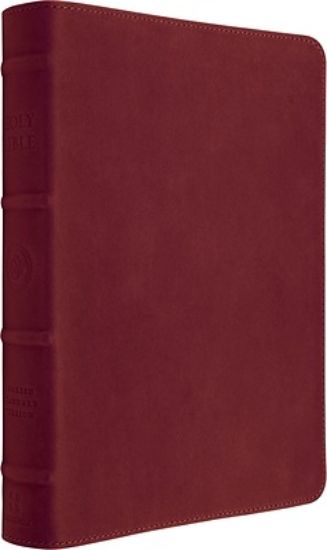 Picture of ESV Heirloom Bible, Gratia