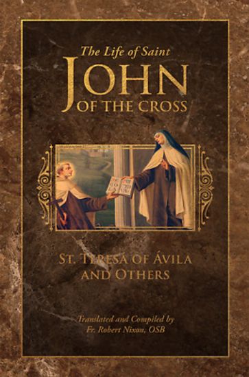 Picture of The Life of Saint John of the Cross