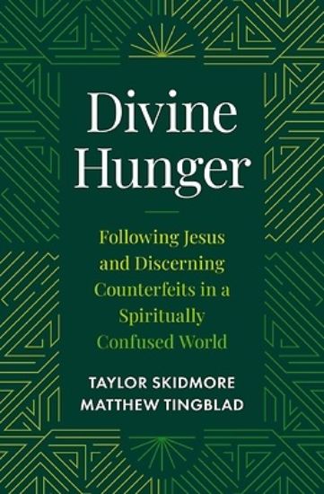 Picture of Divine Hunger