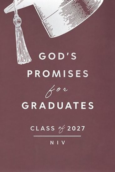 Picture of God's Promises for Graduates