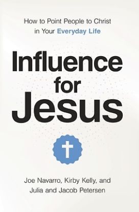 Picture of Influence for Jesus