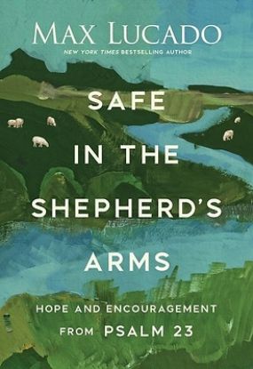 Picture of Safe in the Shepherd's Arms