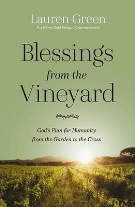 Picture of Blessings from the Vineyard