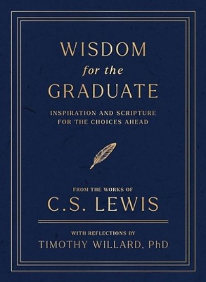 Picture of Wisdom for the Graduate