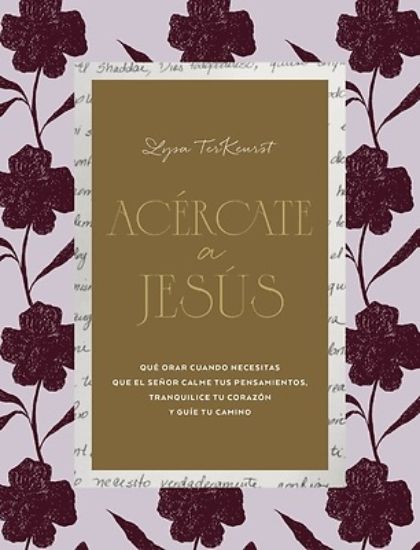 Picture of Acércate a Jesús
