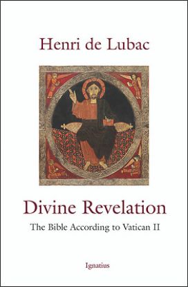 Picture of Divine Revelation