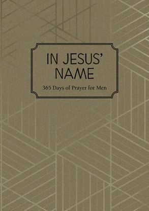 Picture of In Jesus' Name
