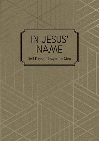 Picture of In Jesus' Name