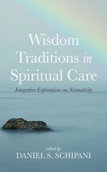 Picture of Wisdom Traditions in Spiritual Care