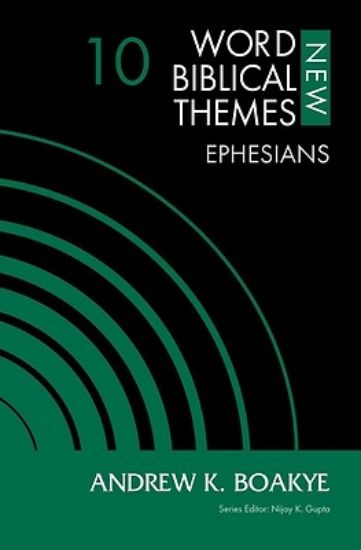 Picture of Ephesians, Volume 10