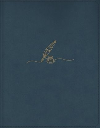 Picture of Nbla, Santa Biblia, Edición Para Notas, Leathersoft