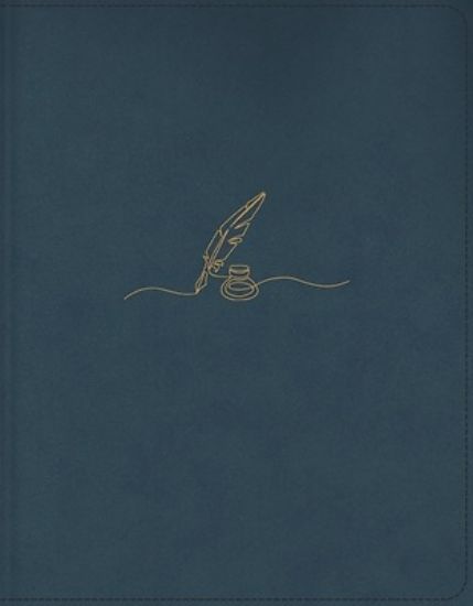Picture of Nbla, Santa Biblia, Edición Para Notas, Leathersoft