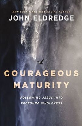 Picture of Courageous Maturity