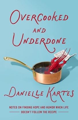 Picture of Overcooked and Underdone