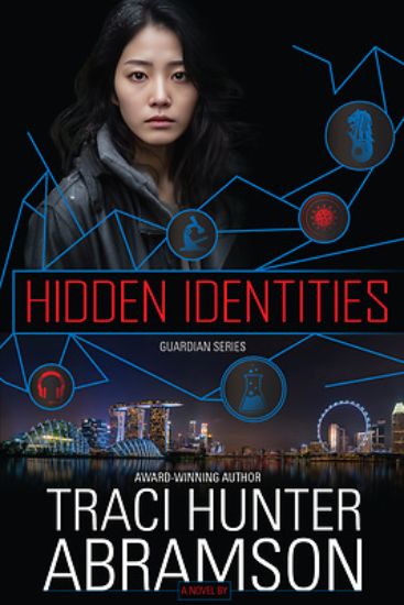 Picture of Hidden Identities