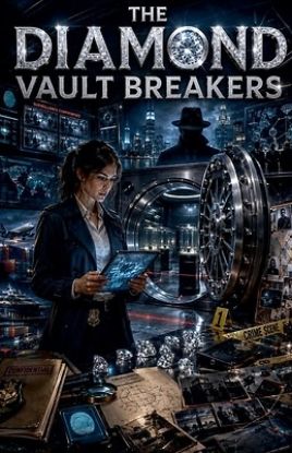Picture of The Diamond Vault Breakers