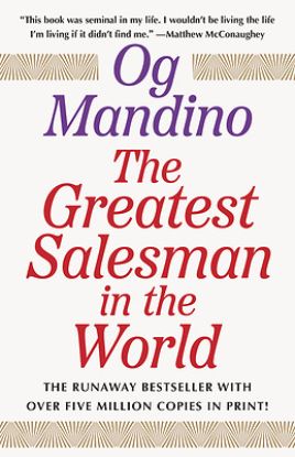 Picture of The Greatest Salesman in the World