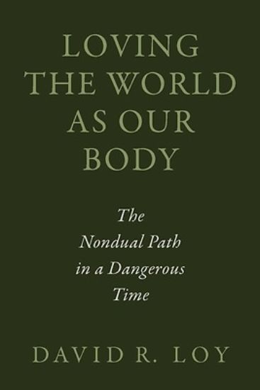 Picture of Loving the World as Our Body