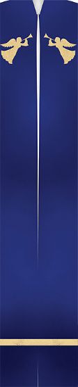 Picture of Long Expected Jesus Advent Stole