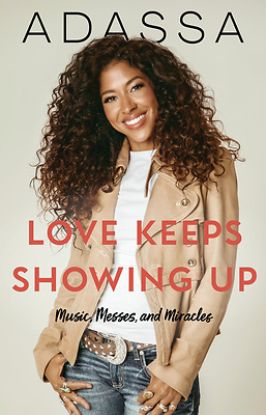 Picture of Love Keeps Showing Up