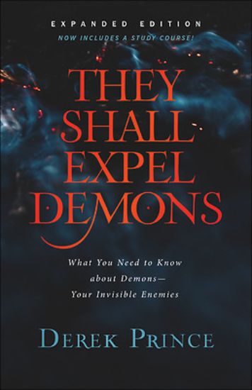 Picture of They Shall Expel Demons