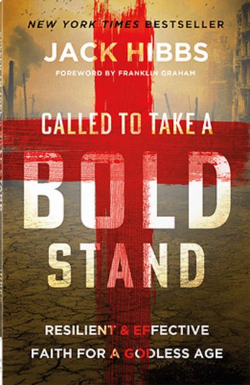 Picture of Called to Take a Bold Stand