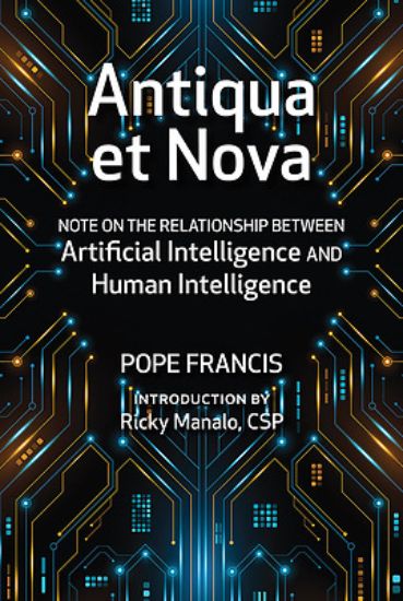 Picture of Antiqua Et Nova