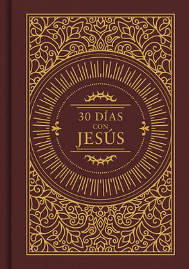 Picture of 30 Días Con Jesús
