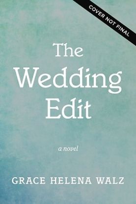 Picture of The Wedding Edit