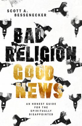 Picture of Bad Religion, Good News