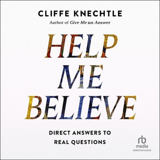 Picture of Help Me Believe